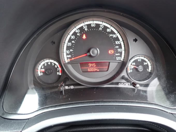 2025 Volkswagen Up!