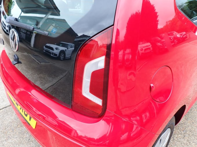 2025 Volkswagen Up!