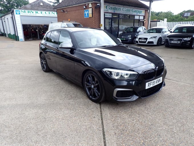2025 BMW 1 Series