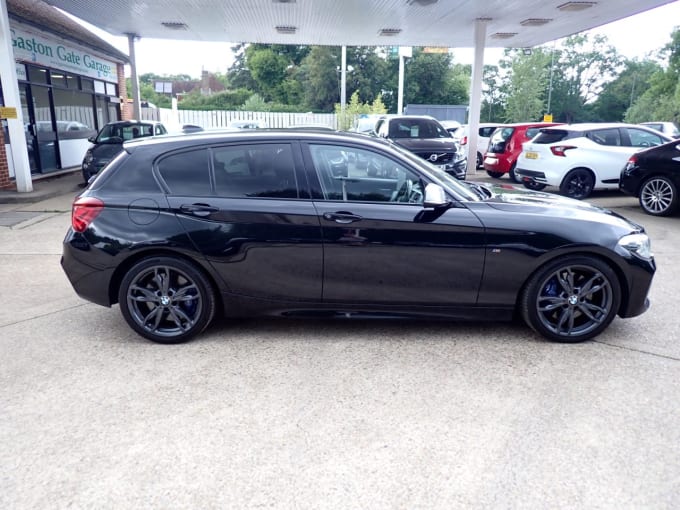 2025 BMW 1 Series