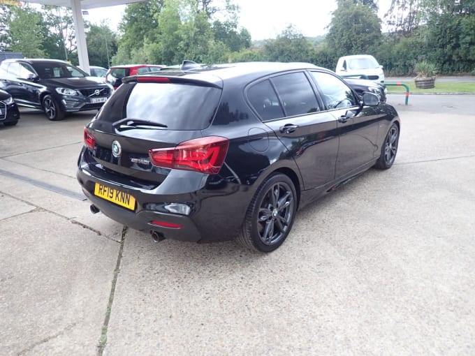 2025 BMW 1 Series