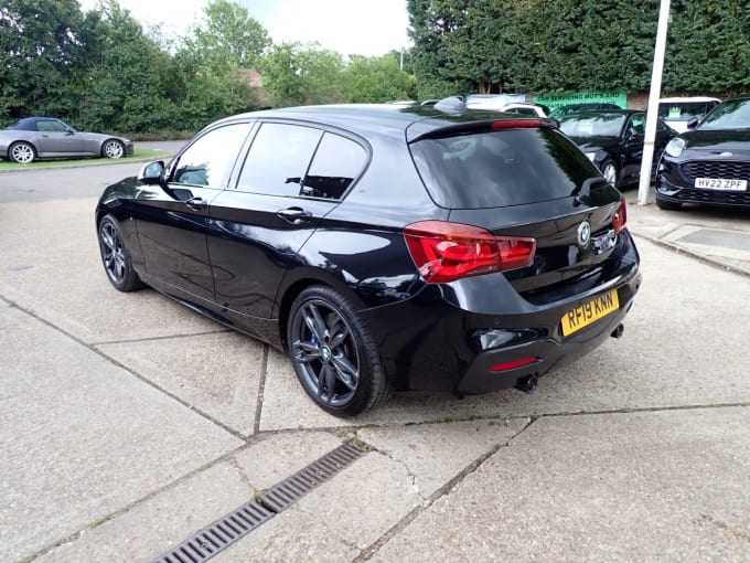 2025 BMW 1 Series