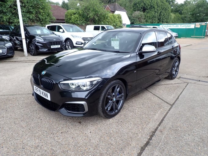 2025 BMW 1 Series