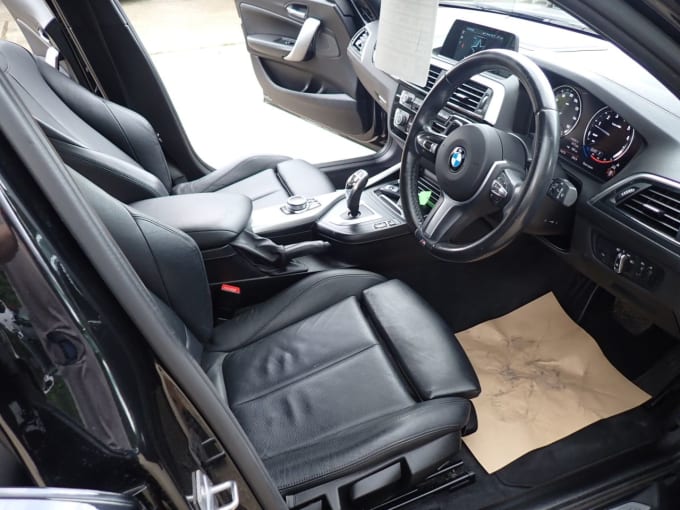 2025 BMW 1 Series