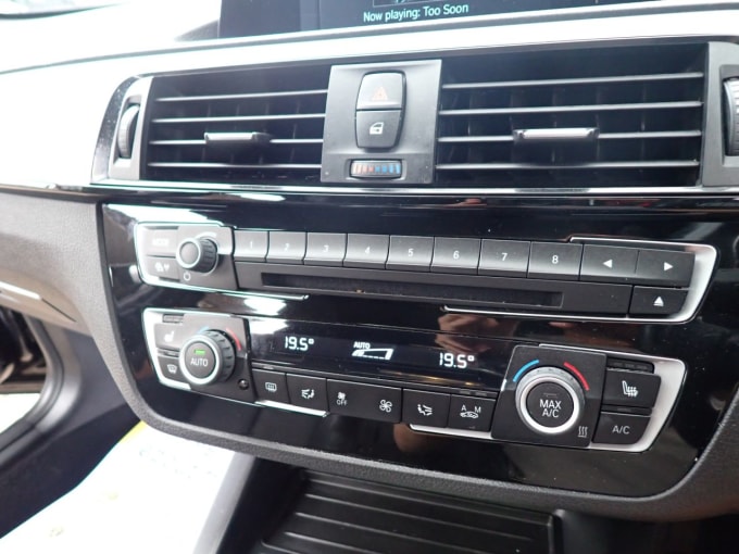 2025 BMW 1 Series