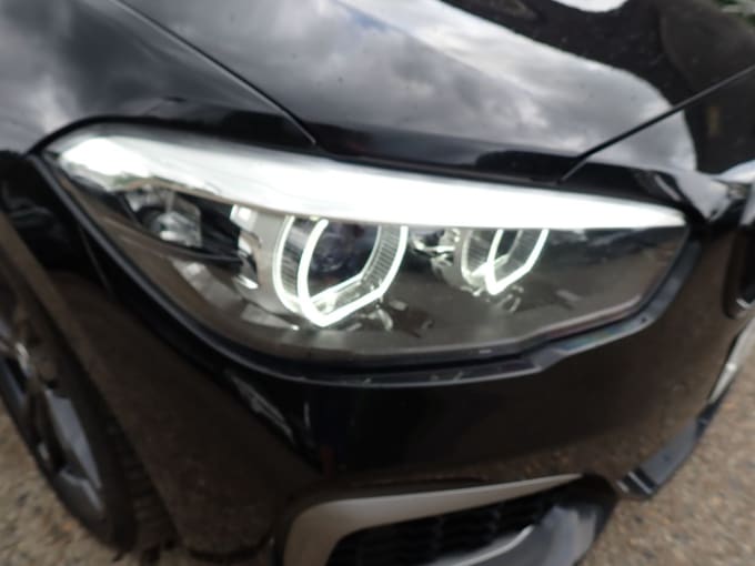2025 BMW 1 Series