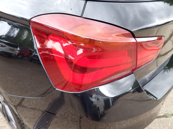 2025 BMW 1 Series