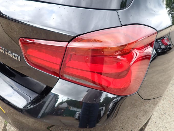 2025 BMW 1 Series