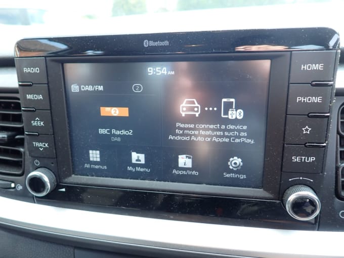 2025 Kia Stonic