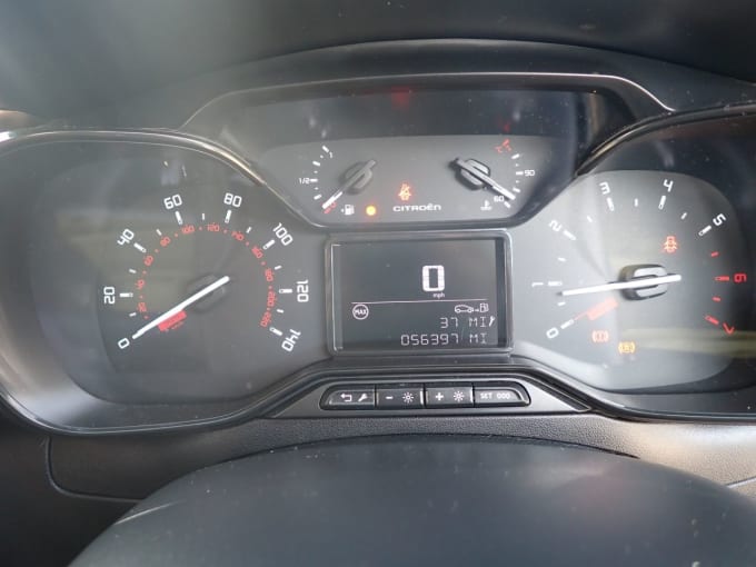 2025 Citroen C3