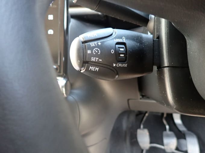 2025 Citroen C3