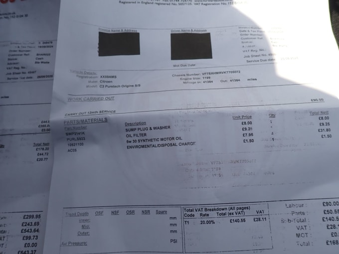 2025 Citroen C3
