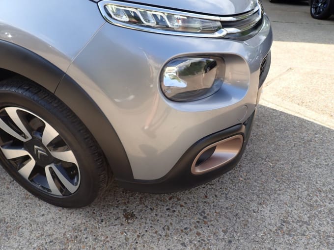 2025 Citroen C3