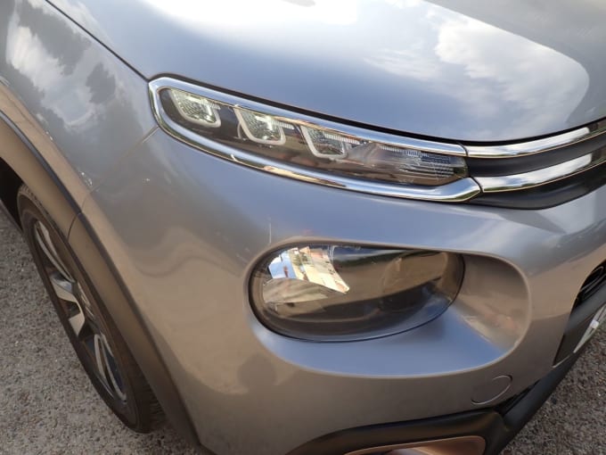 2025 Citroen C3