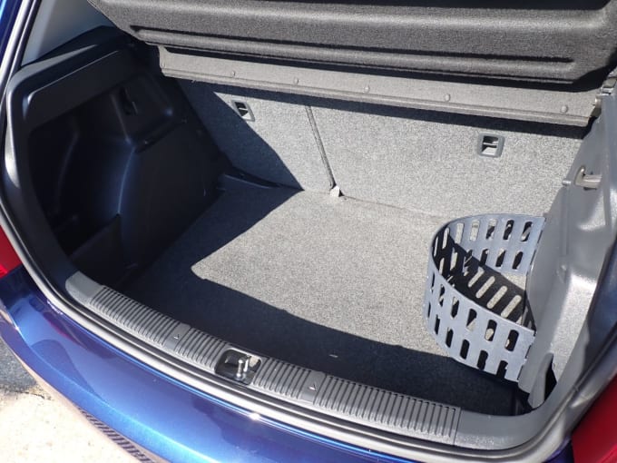 2025 Skoda Fabia