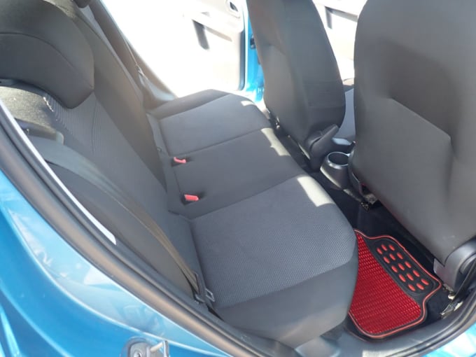 2025 Skoda Citigo