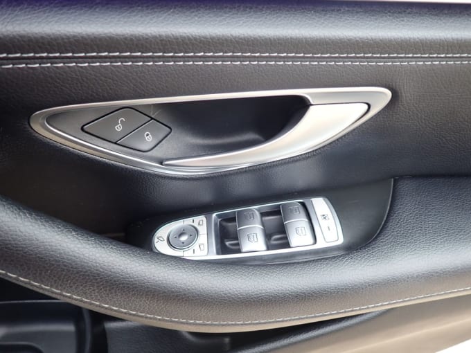 2025 Mercedes-benz E-class