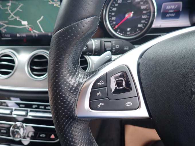 2025 Mercedes-benz E-class