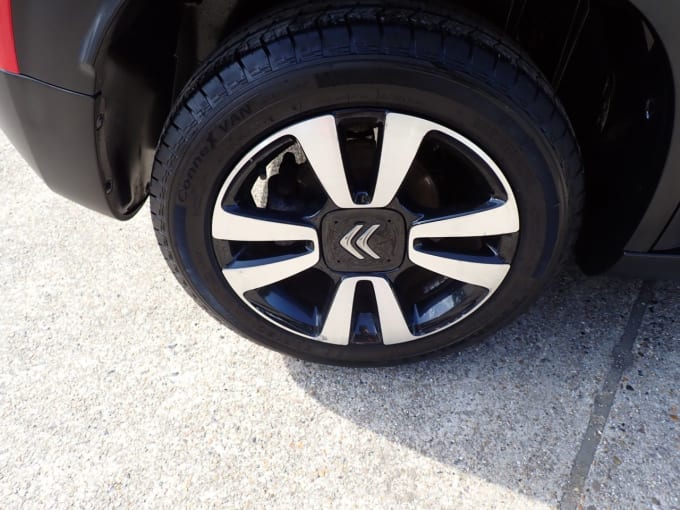2025 Citroen C3 Aircross