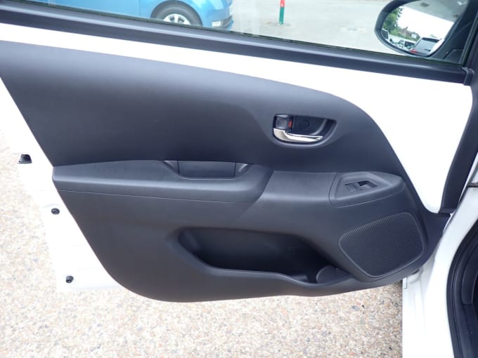 2025 Toyota Aygo
