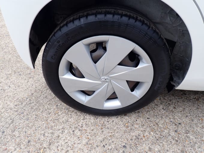 2025 Toyota Aygo