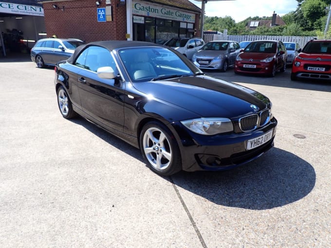 2025 BMW 1 Series