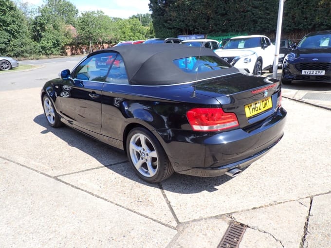 2025 BMW 1 Series