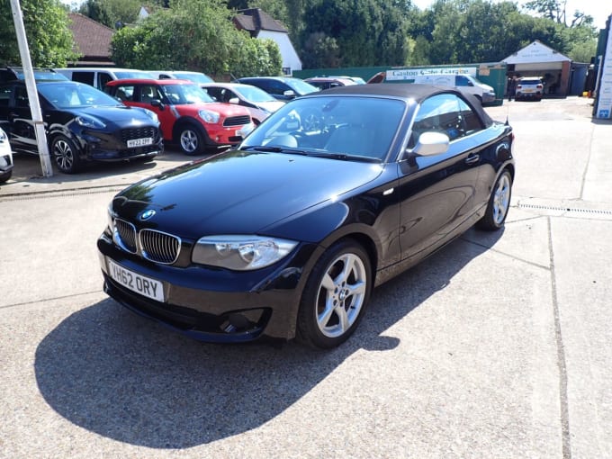 2025 BMW 1 Series