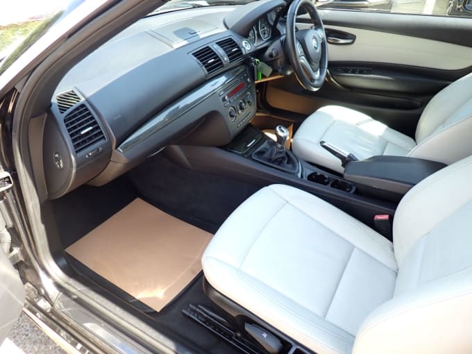 2025 BMW 1 Series