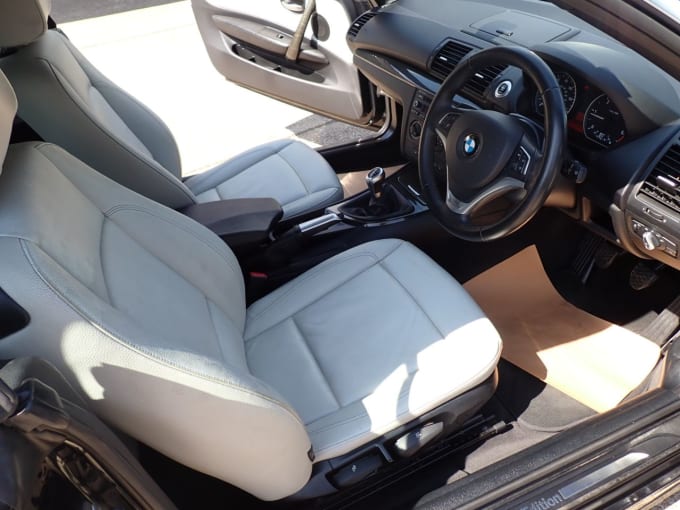 2025 BMW 1 Series