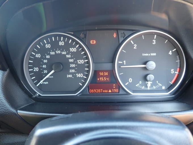 2025 BMW 1 Series