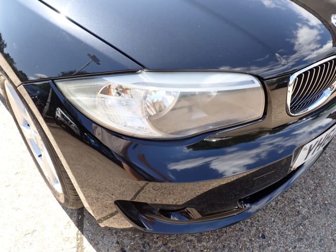 2025 BMW 1 Series