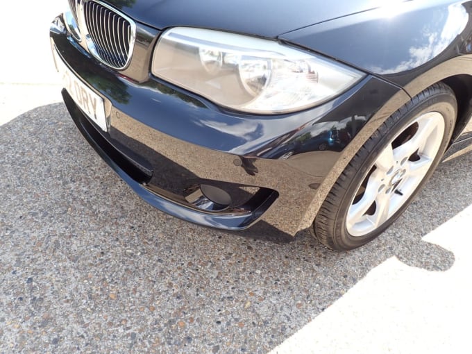 2025 BMW 1 Series