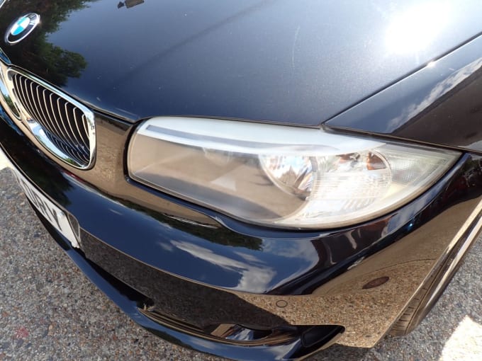 2025 BMW 1 Series