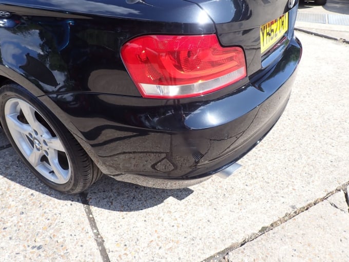 2025 BMW 1 Series