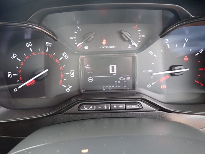 2025 Citroen C3