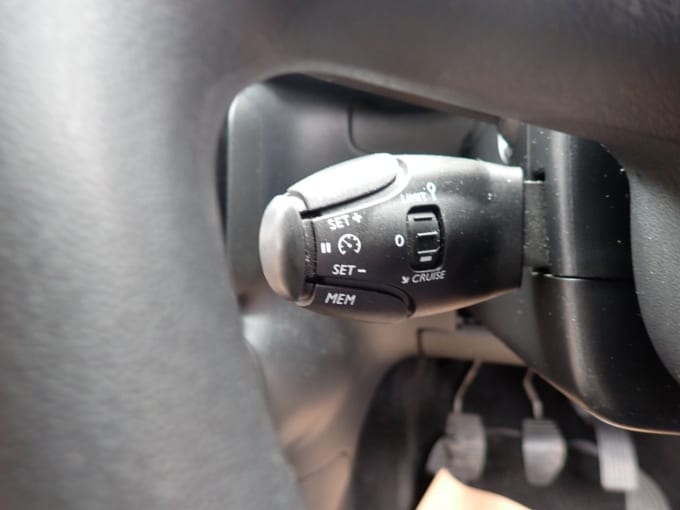 2025 Citroen C3