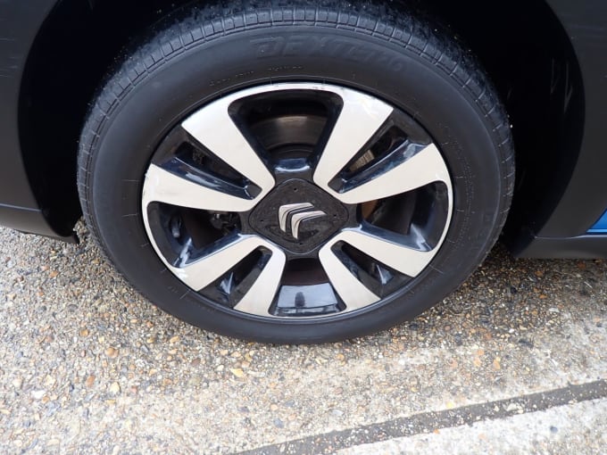 2025 Citroen C3