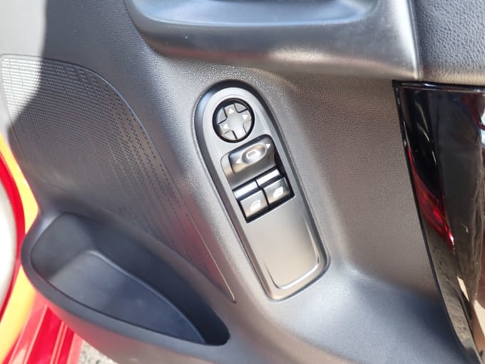 2025 Citroen C3