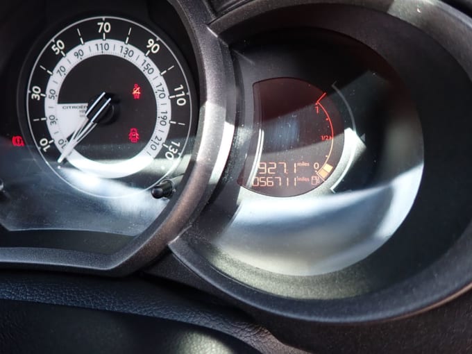 2025 Citroen C3