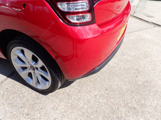 2025 Citroen C3