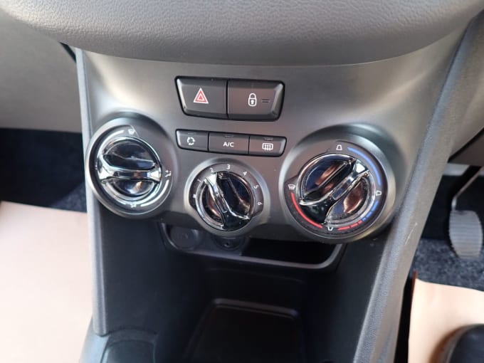 2025 Peugeot 208