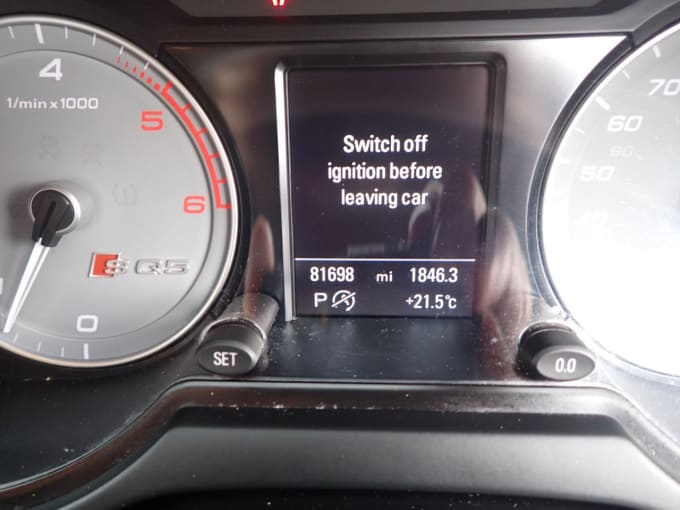 2025 Audi Sq5