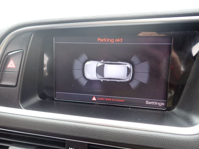 2025 Audi Sq5