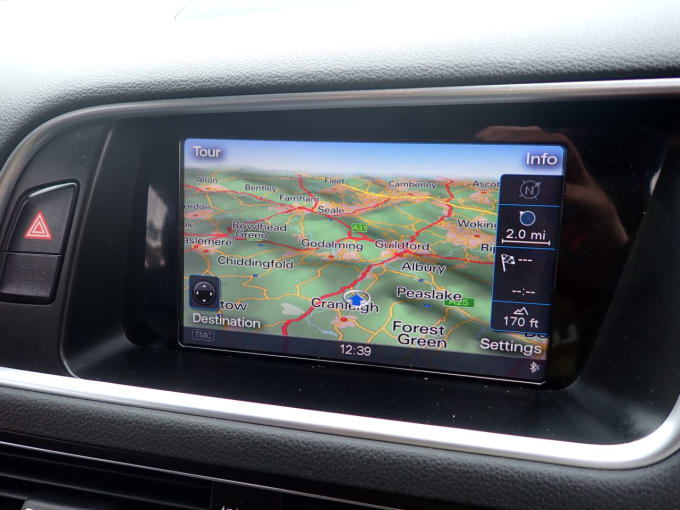 2025 Audi Sq5
