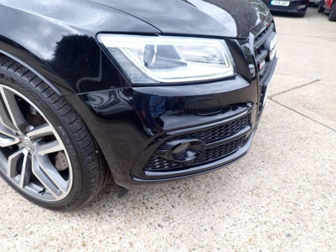 2025 Audi Sq5