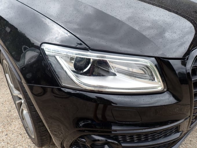 2025 Audi Sq5
