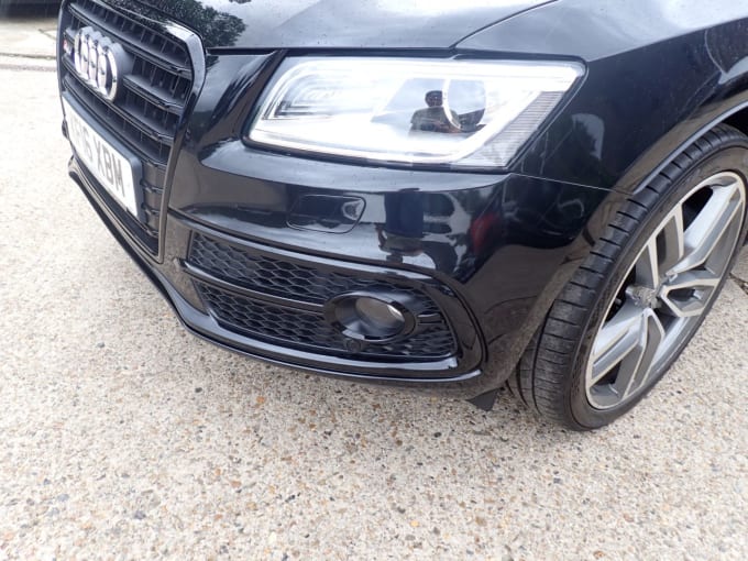 2025 Audi Sq5