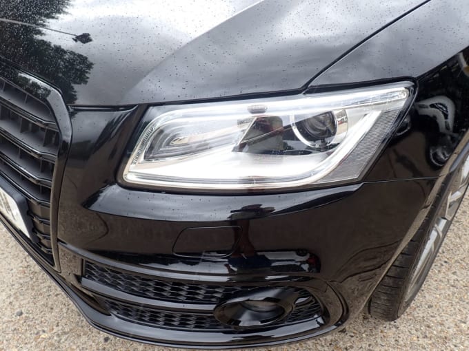 2025 Audi Sq5