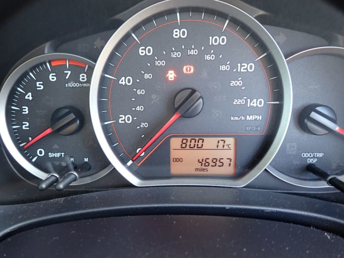 2025 Toyota Yaris